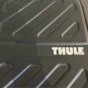 Thule Black Protective Case